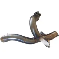 Gpr Exhaust Systems Ducati Multistrada 1260 18-20 Euro 4 Homologeret Slip On Lyddæmper