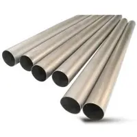 Gpr Exhaust Systems Titan Sømløst Rør 1000x42.4x1mm