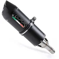 Gpr Exclusive Furore Motard 4.0 T2 Version 11 05-16 Cat Homologeret Fuldlinjesystem