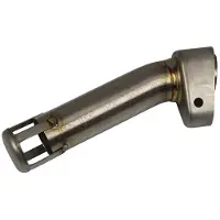 Akrapovic V-tuv053 Støjdæmper