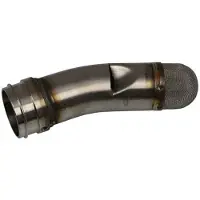 Akrapovic P-sa014/1 Støjdæmper