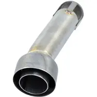 Akrapovic V-tuv009 Støjdæmper