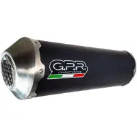 Gpr Exclusive Furore Ikke-homologeret Fuldt Linjesystem