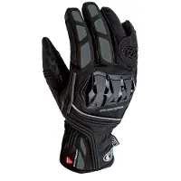Garibaldi Safety Plis Plas Handsker