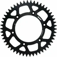Wrp Yamaha Yz/yzf/ttr/wr/wrf 99-16 Bagtandhjul