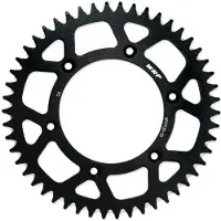 Wrp Kawasaki/suzuki Rm-z 80-18 Bagtandhjul