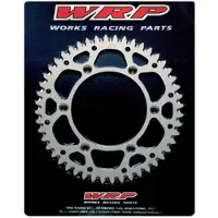 Wrp Yamaha 89-98 Bagtandhjul