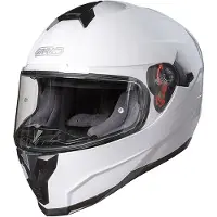 Gari G80 Trend Fullface-hjelm