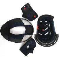 Mt Helmets Kre Sv Inderforing