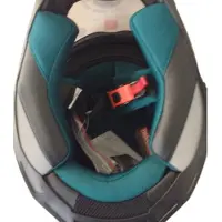 Mt Helmets Synchrony Duo Sport Hele Indvendig Foring Til Hjelm