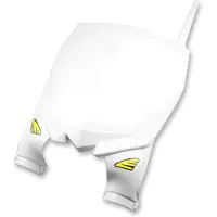 Cycra Yamaha Yz 125 15 Frontplade