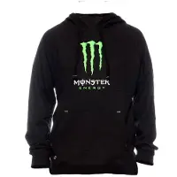 One Industries Monster Reggie Hættetrøje