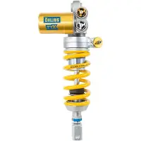 Öhlins Ttx Gp Su 468 Suzuki Gsx-r1000/gsx-r1000r 17-20 Stødabsorber