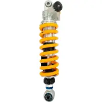 Öhlins Stx 36 Supersport Ka 744 Kawasaki Ninja 400 18-20/z400 19-20 Stødabsorber