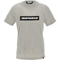 Spidi Logo 2 T-shirt Med Korte ærmer
