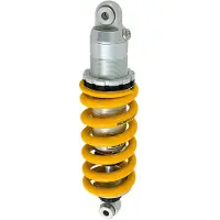 Öhlins Stx 46 Street Ya 335 Yamaha Mt-09 14-20/tracer 900 15-17/xsr900 16-20 Stødabsorber