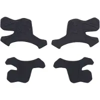 Alpinestars Bionic 10&7 Knee Braces Knæbeskytterdække