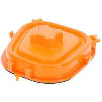 Twin Air Box Cover Honda Crf 450 R 2021 Luftfilterdæksel