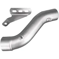 Remus Mt-09 Tracer 15 6882 100365 Ikke Homologeret Linkrør
