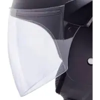 Mt Helmets Sport City Skærm