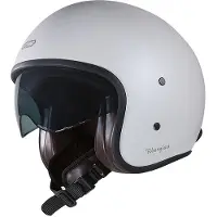 Gari G03x Fiber åben Hjelm