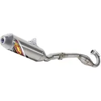 FMF Factory 4.1/megabomb Yamaha Yz 250f 10 Ikke-homologeret Fuldt Linjesystem
