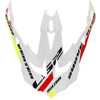 LS2 Mx700 Stomp Visir