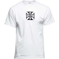 West Coast Choppers Og Classic Atx T-shirt Med Korte ærmer