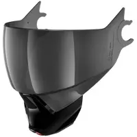 Shark Evojet With Chin Bar Ridsesikker Skærm
