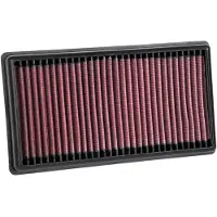 K&N Bmw Bm-1019 Luftfilter