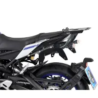 Hepco & becker Bow holder til sadeltasken YAMAHA MT-09 17- SORT