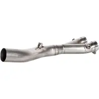 Akrapovic Yamaha Mt-10 L-y10so15t Udstøgningsmanifold