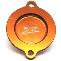 Zeta Ktm Exc 450 12-16/exc 500 12-16/xc-w 500 12-16/sx-f 450 13-15 Ze90-1457 Oliefilterdæksel