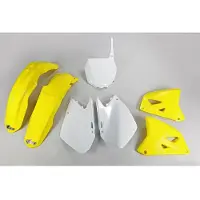 Ufo Sukit406-999 Plastikkit