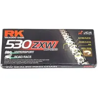 Rk 520zxw Kæde