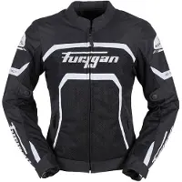 Furygan Mystic Evo Vented Jakke