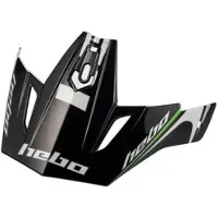 Hebo Zone 4 Extreme Ii Visir