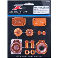 Zeta Ktm Xc 250 06-12 Ze51-3403 Tilbehørssæt