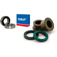 Skf Kawasaki/suzuki Rear Hjulreparationssæt