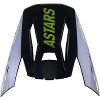 Alpinestars Sm5 Rayon Visir