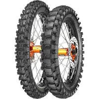 Metzeler Mc360 Mid Hard 51m Tt Offroad Forhjul