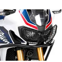 Hepco&Becker Honda Crf 1000 Africa Twin 16-17 700994 00 01 Lygtebeskytter