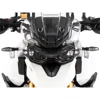 Hepco&Becker Triumph Tiger 850 Sport 21 7007613 00 01 Lygtebeskytter