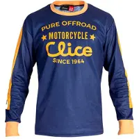 Clice Vintage Pure Off Road Langærmet Trøje