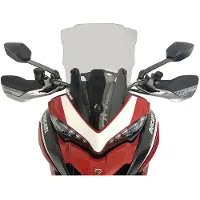 Wrs Ducati Multistrada 1200 Abs Dvt 15-17 Du006f Forrude