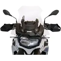 Wrs -afbøjninger F750GS/F850GS klar BM060T