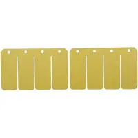 Boyesen Fss Honda Cr 250 03-04 Ssf302 Fiberglass Reedventil