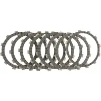 EBC Ck Series Cork Ck4519 Koblings Friktion Splader