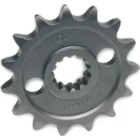 Jt 525 Jtf740.15 Steel Forreste Tandhjul