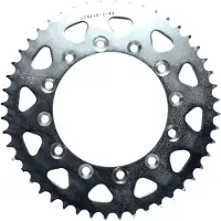 Jt Jtr 245/2-38 Bagtandhjul